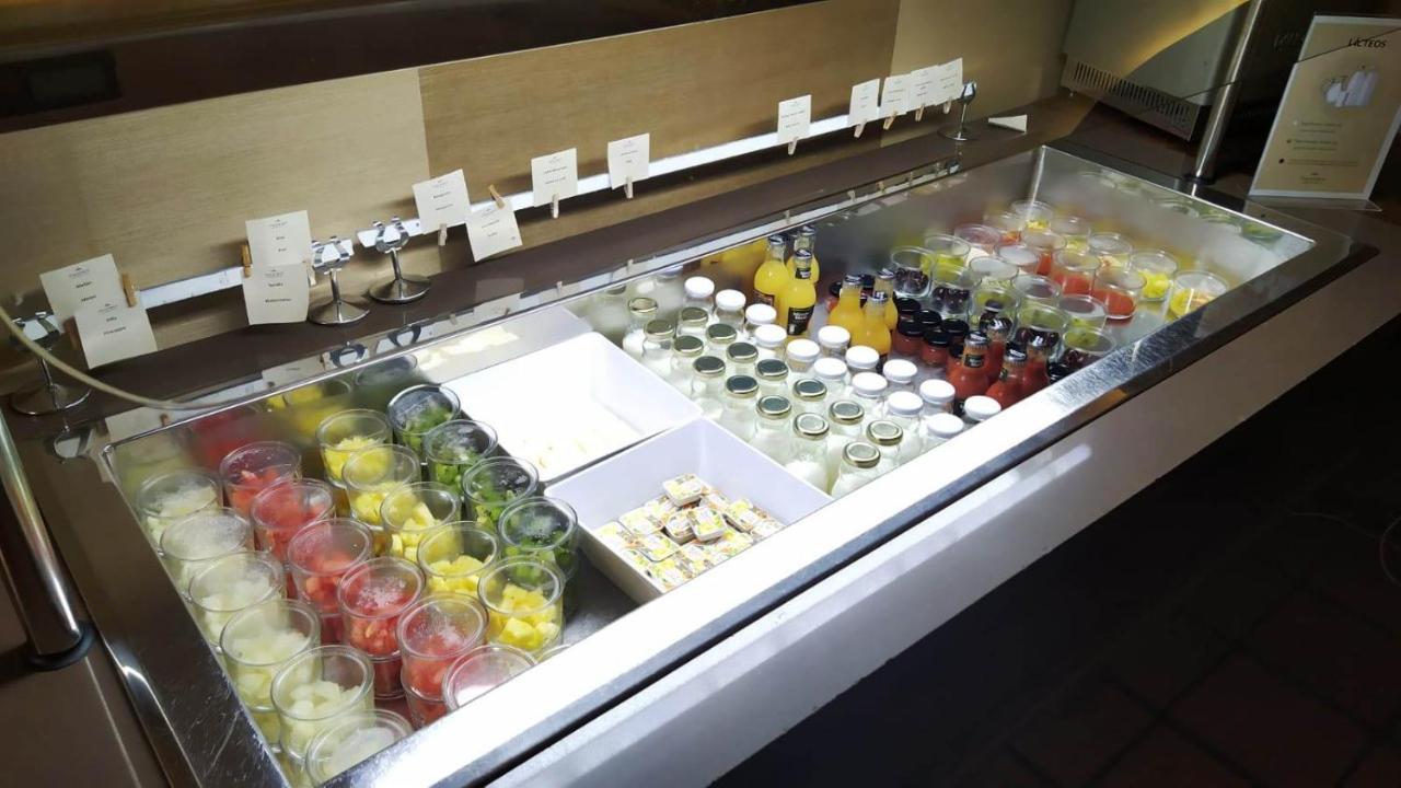 特鲁希略旅馆酒店 外观 照片