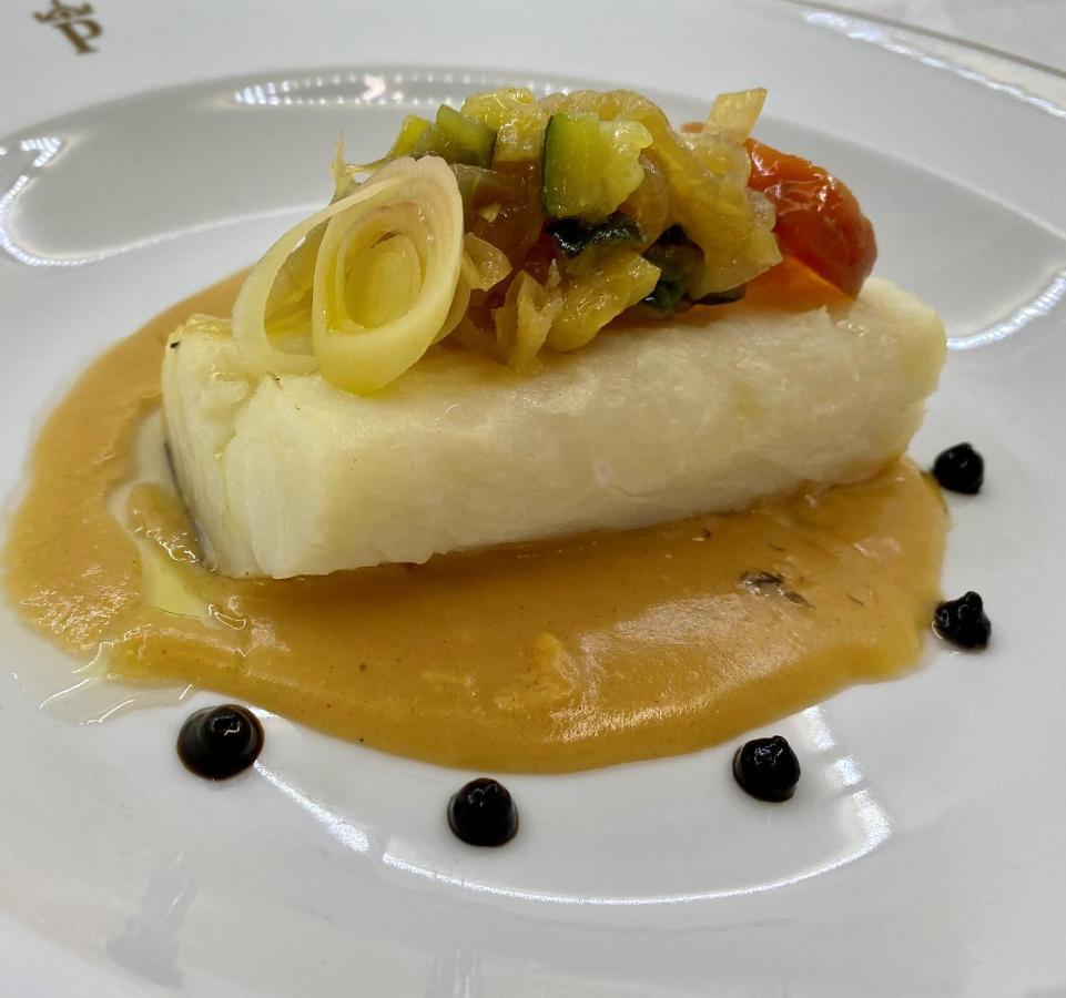 特鲁希略旅馆酒店 外观 照片