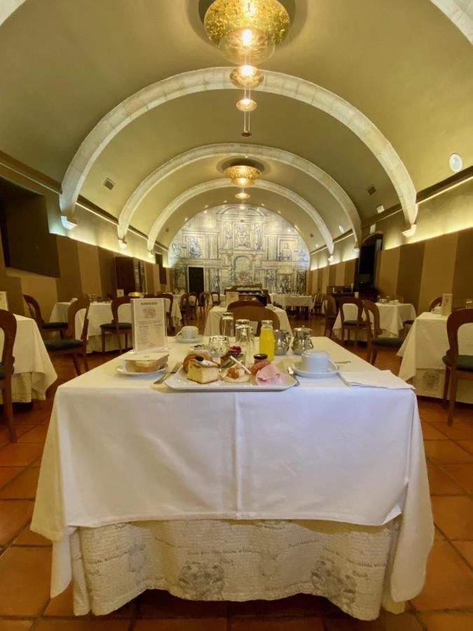 特鲁希略旅馆酒店 外观 照片